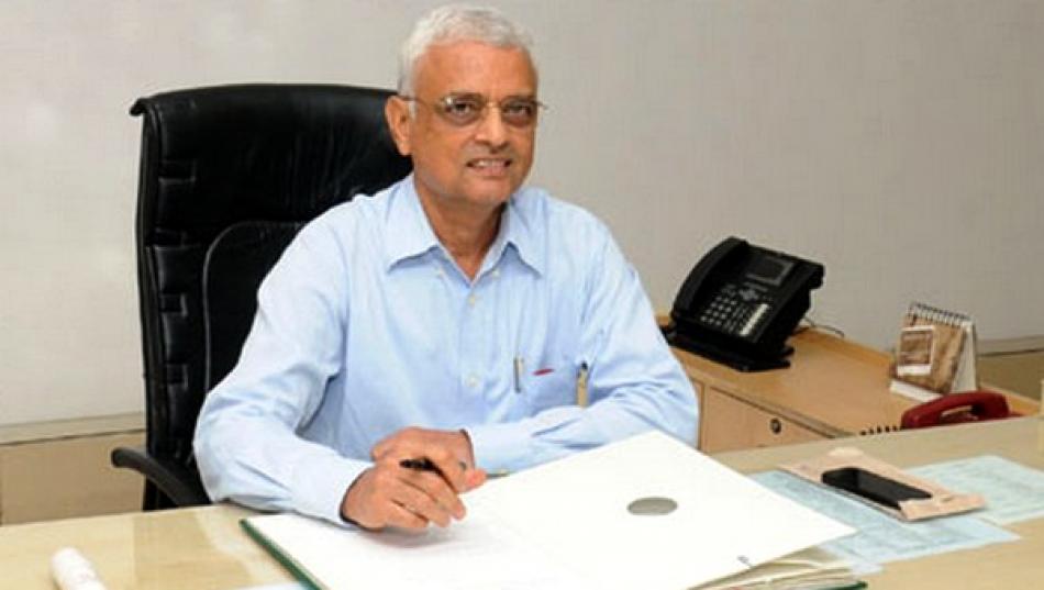 Om Prakash Rawat as new Chief Election Commissioner